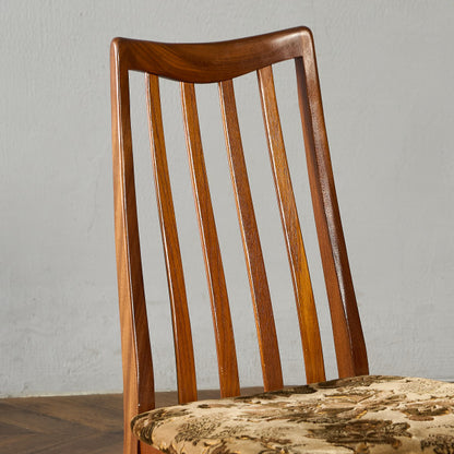 スラットバックチェア (4540)