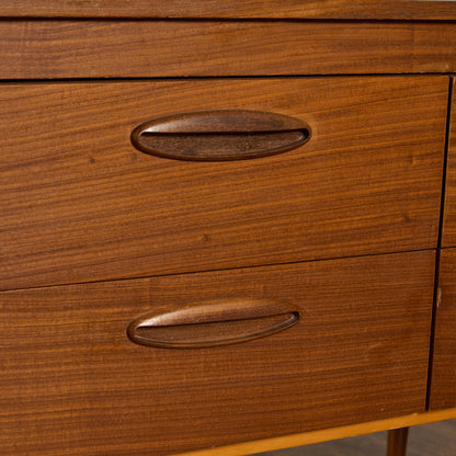 ホームウォージー ギャランティード ファニチャー Homeworthy guaranteed furniture ヴィンテージ サイドボード #89567