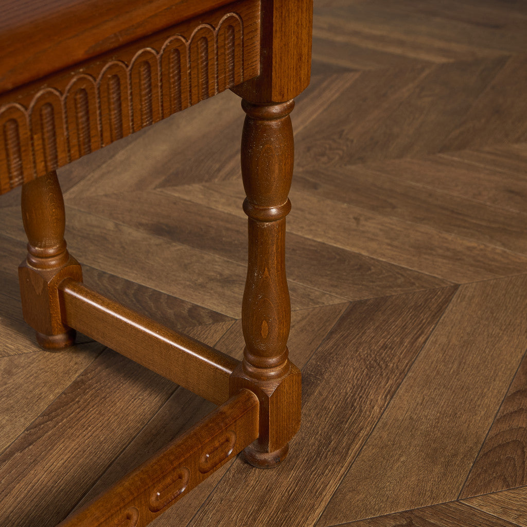 英国 クラシック ネストテーブル