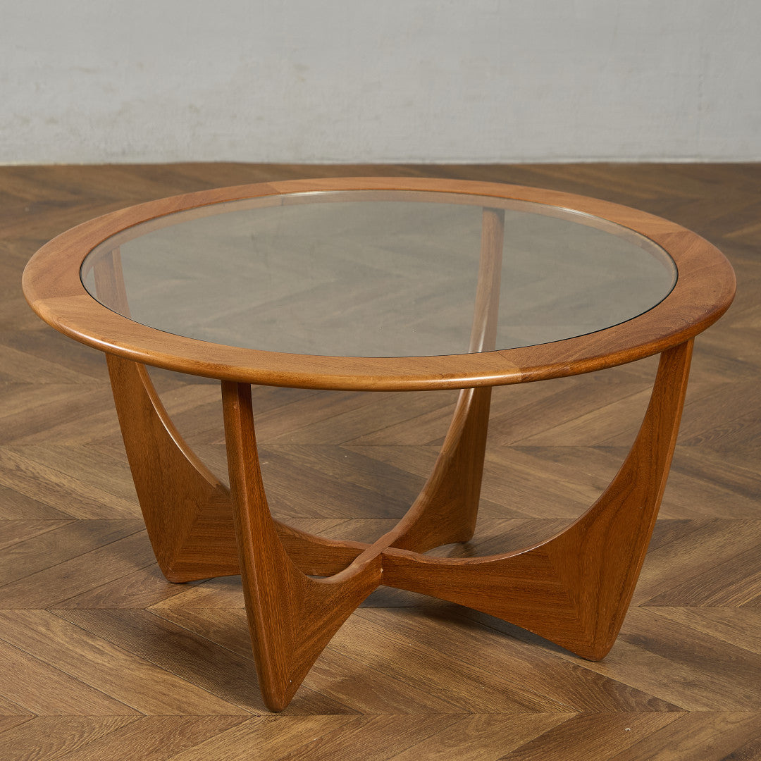 サーキュラー アストロ センターテーブル Occasional Table (8040)