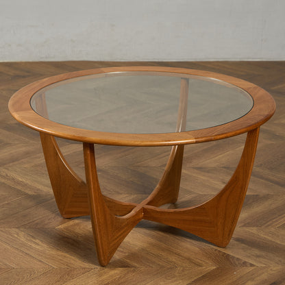 サーキュラー アストロ センターテーブル Occasional Table (8040)