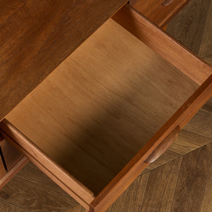 イギリス ヴィンテージ サイドボード