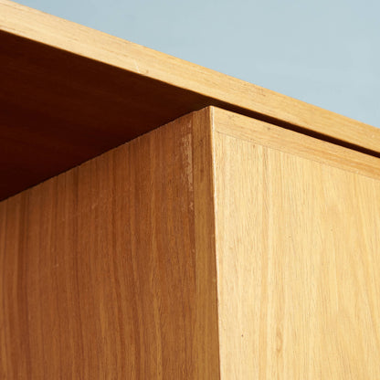 英国ヴィンテージ ハイサイドボード / ハイボード