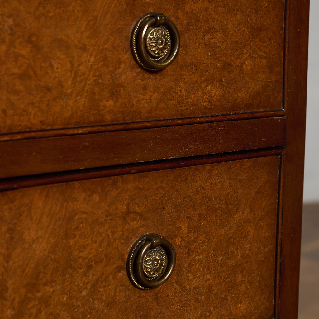 英国 クラシック ライティングビューロー