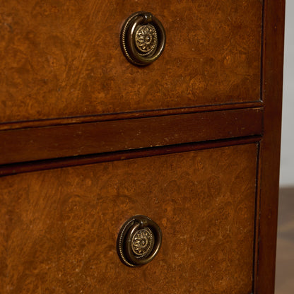 英国 クラシック ライティングビューロー