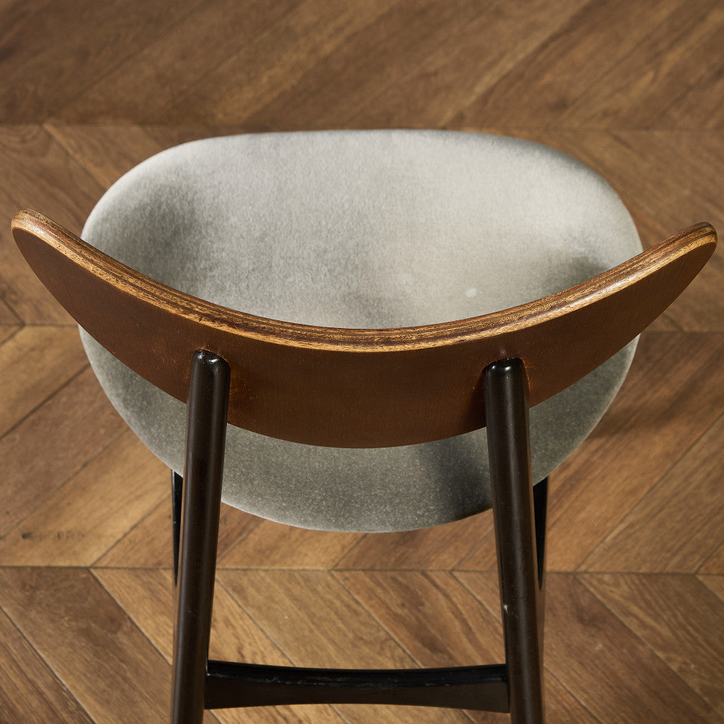 Tola&Black ヴィンテージ バタフライチェア