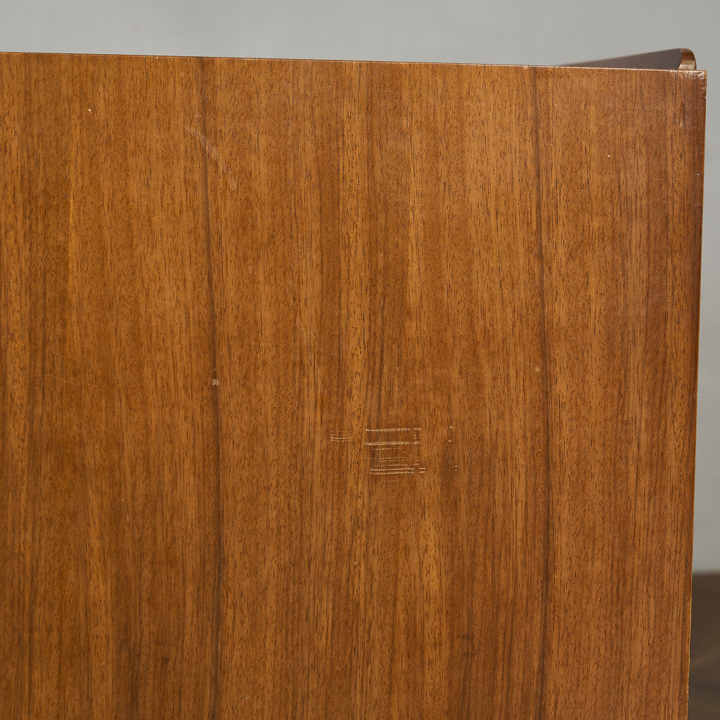 Brass-fitted Tola  サイドボード (4007)