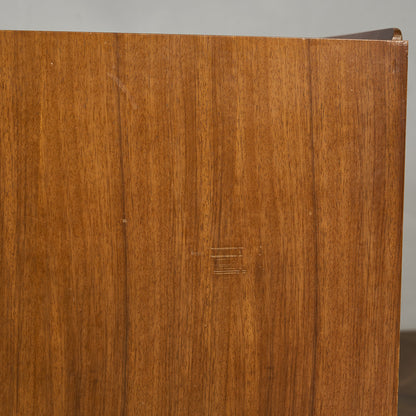 Brass-fitted Tola  サイドボード (4007)