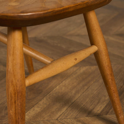 アーコール ERCOL ヴィンテージ クエーカーチェア #89759