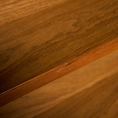 イギリス ヴィンテージ ブックシェルフ