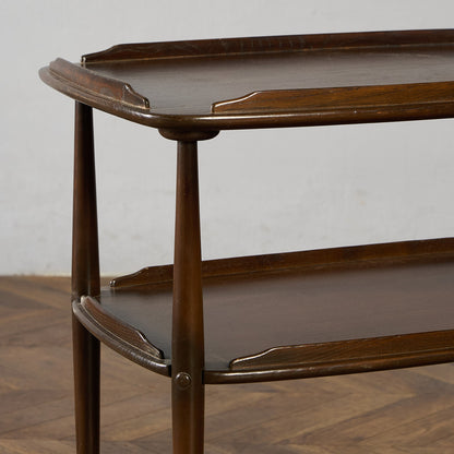 トロリー ワゴン (458)