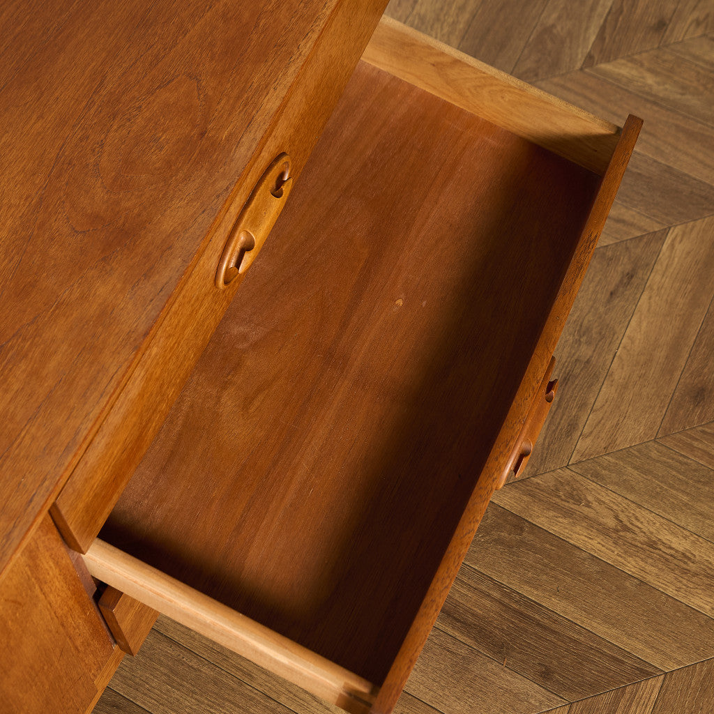 ヴィンテージ サイドボード