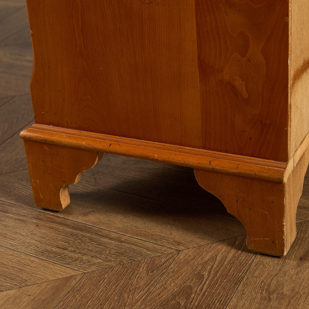 英国 クラシック サイドチェスト