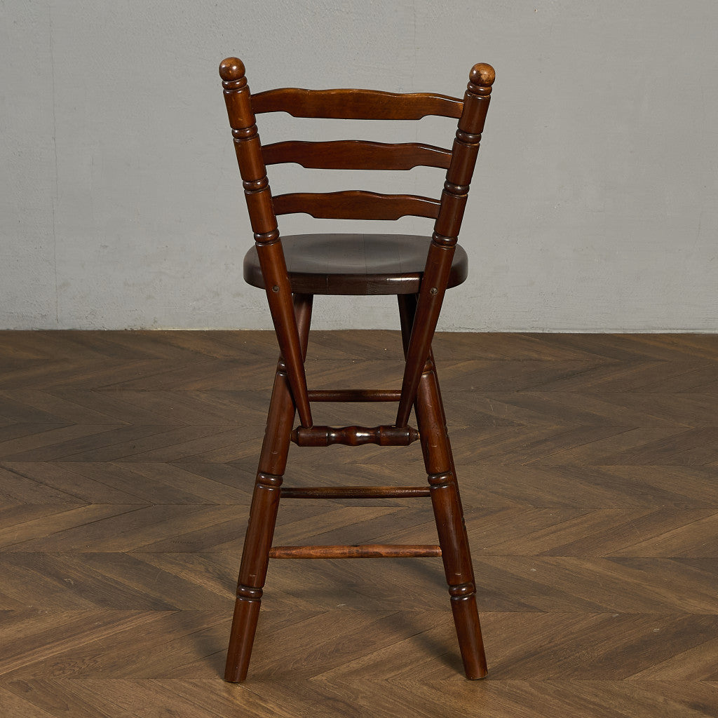 英国製 カウンターチェア バースツール #96896 – camori ヴィンテージ