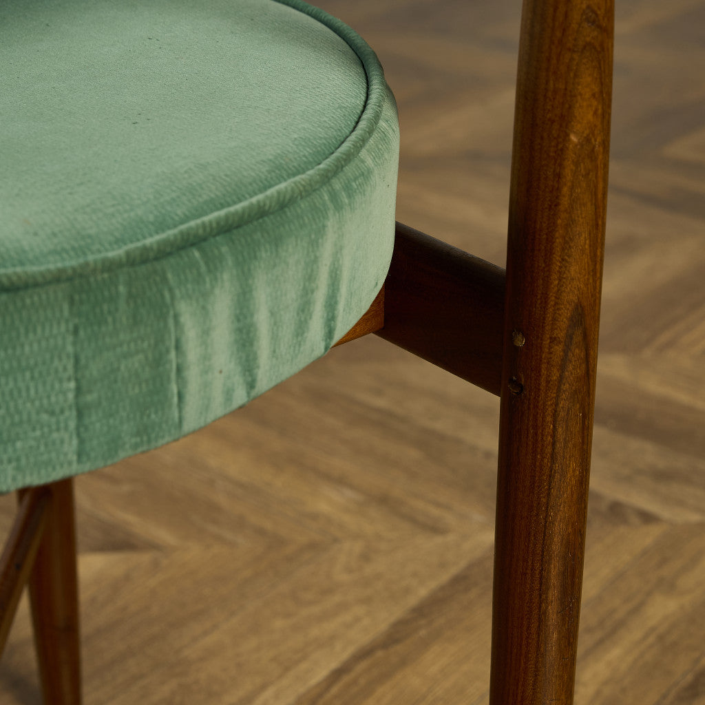 ジープラン G-PLAN ヴィンテージ サーキュラーチェア #91735