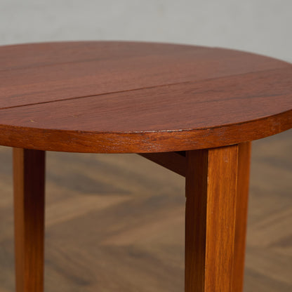 Novy Domov ヴィンテージ ネストテーブル