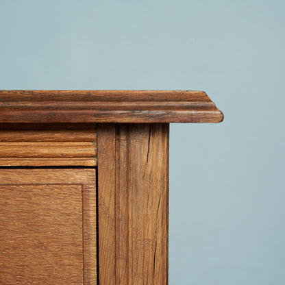 British Classic Side Cabinet #81868