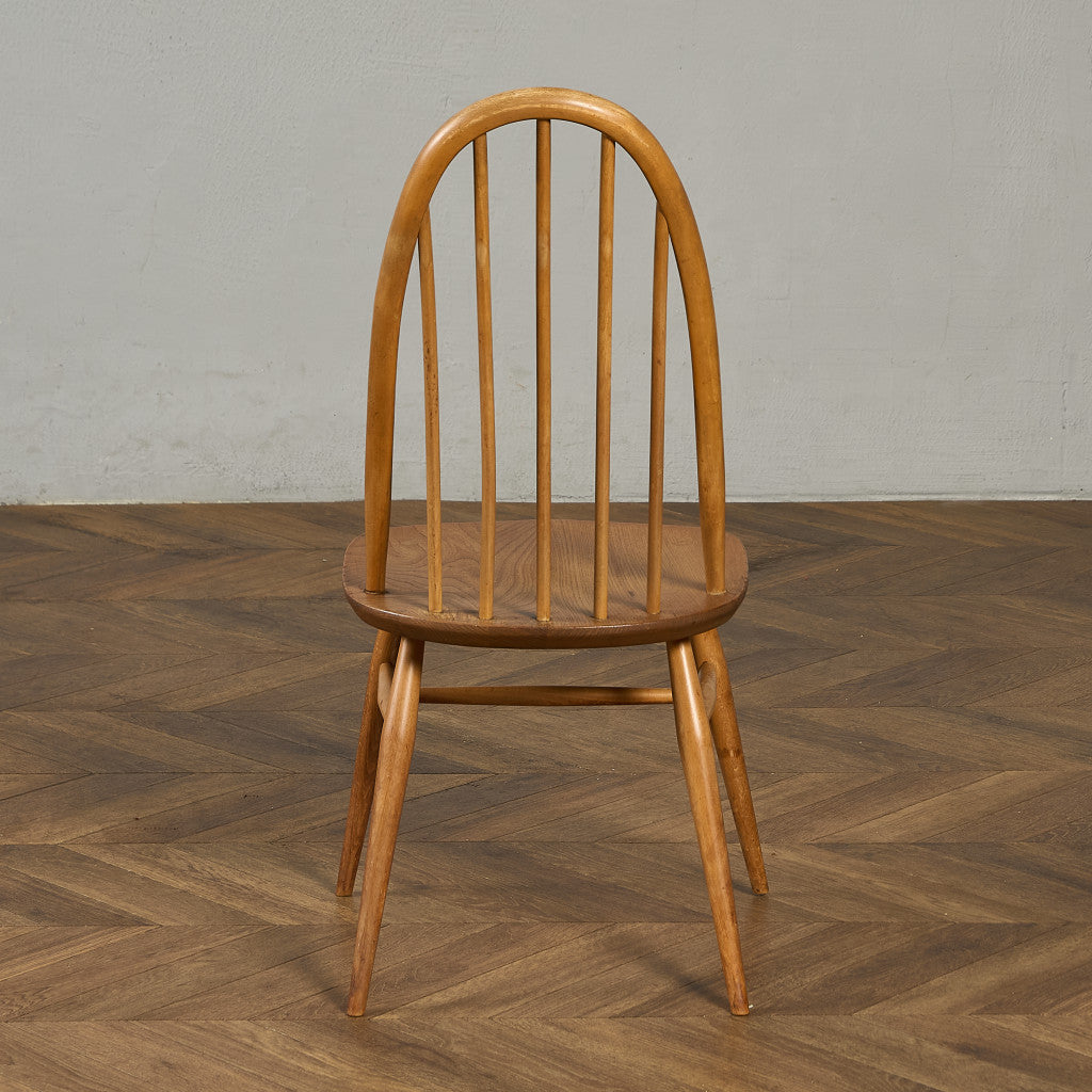 アーコール ERCOL ヴィンテージ クエーカーチェア #89759