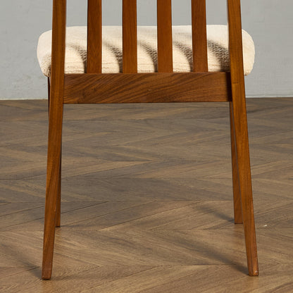 スラットバックチェア (4540)