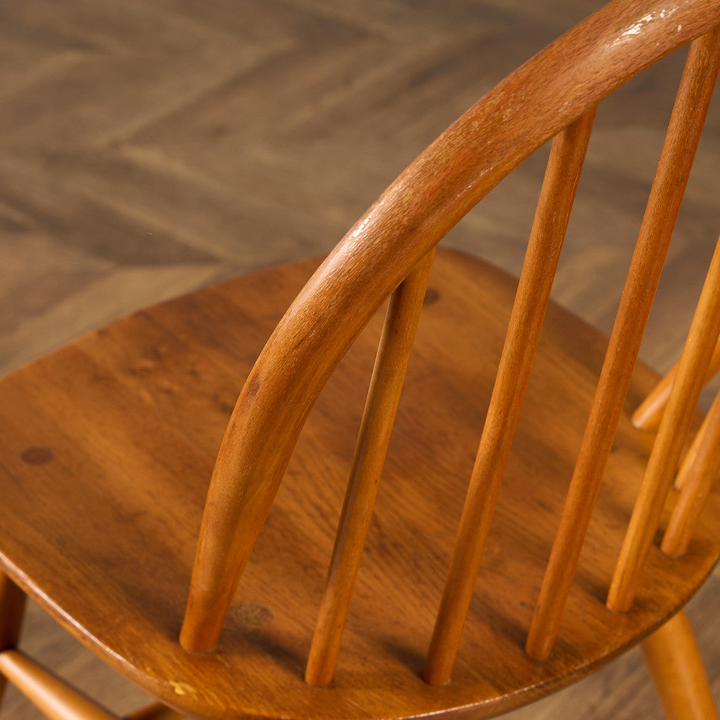 アーコール ERCOL フープバックチェア #98225