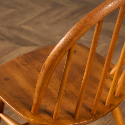 アーコール ERCOL フープバックチェア #98225