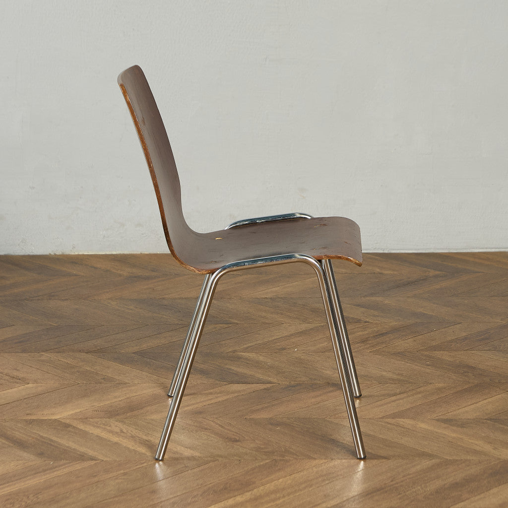 Vink Lisse スタッキング スクールチェア