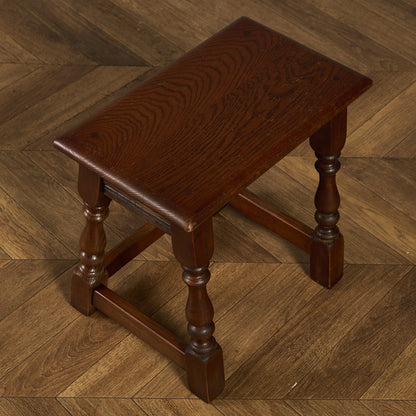 ネストテーブル