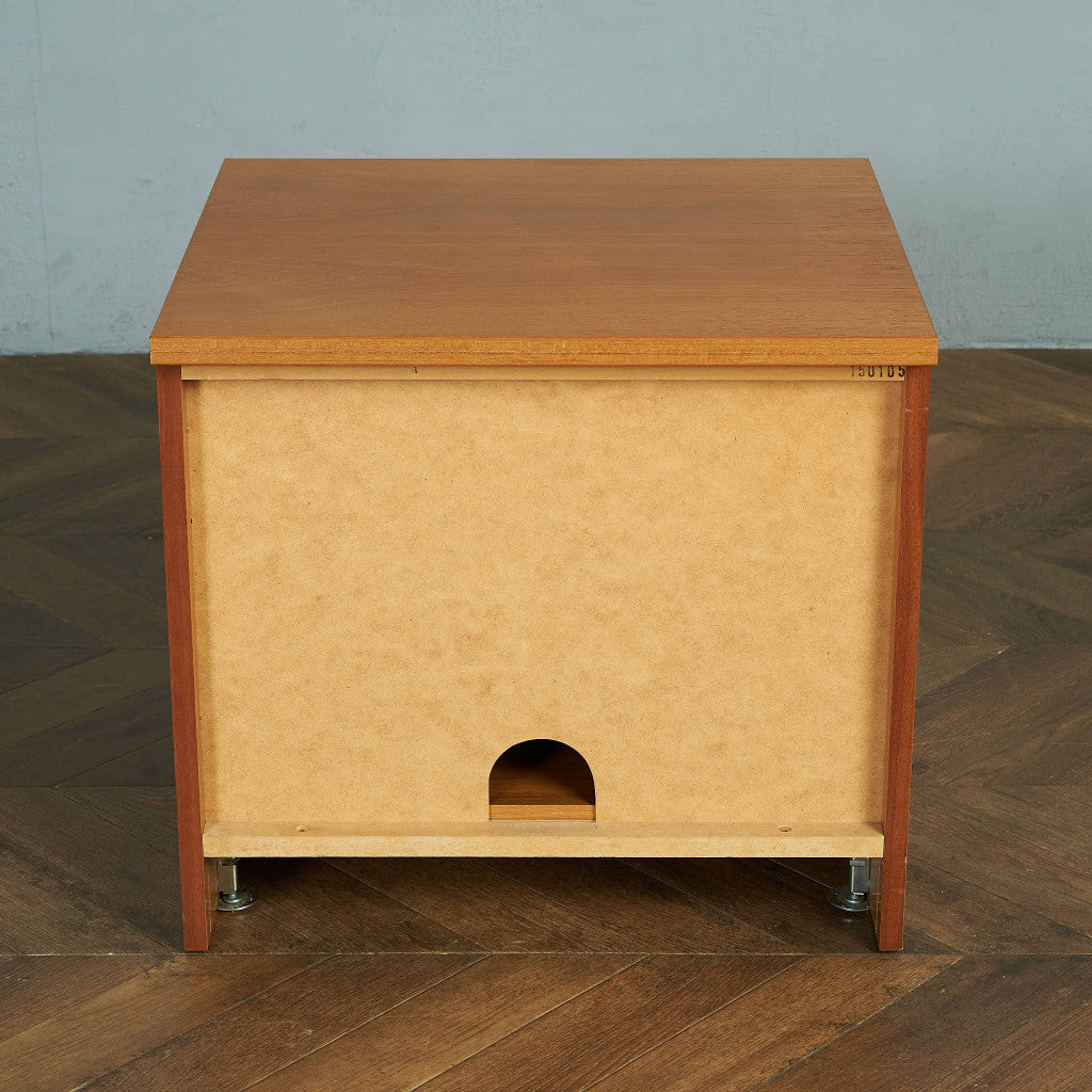 ヴィンテージ サイドキャビネット