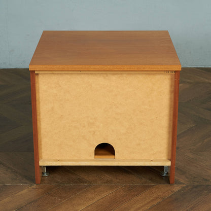 ヴィンテージ サイドキャビネット