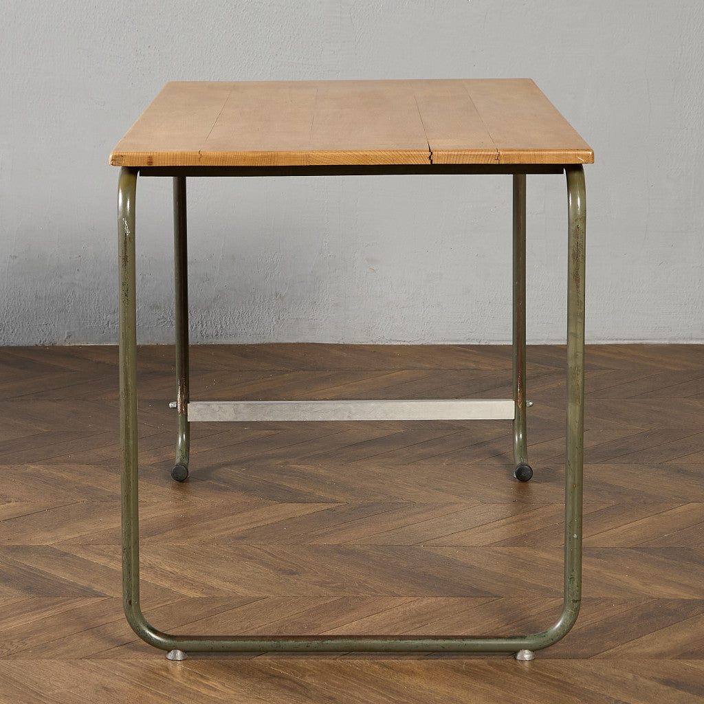 Mertens Mortsel ヴィンテージ デスク