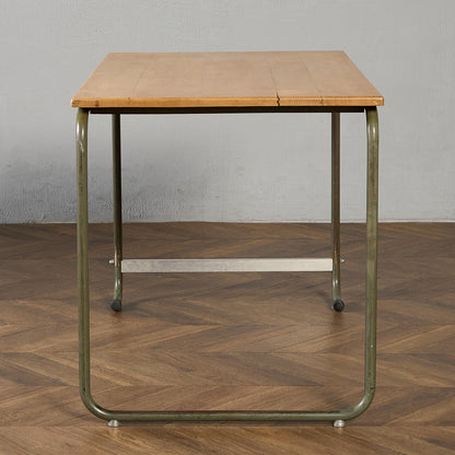 Mertens Mortsel ヴィンテージ デスク