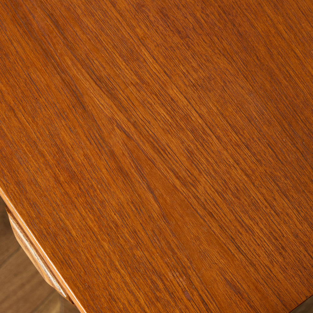 Fresco 3段チェスト カスタム アイアン ヘアピンレッグ