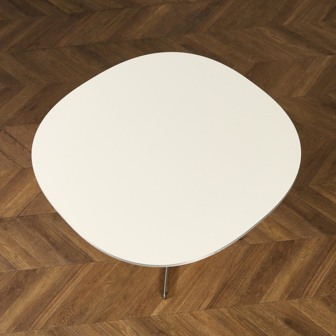 Fritz Hansen A603 Super-circular Table スーパー円テーブル