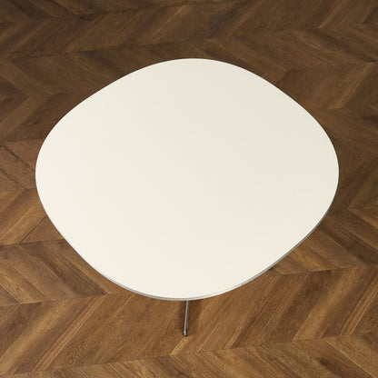 Fritz Hansen A603 Super-circular Table スーパー円テーブル