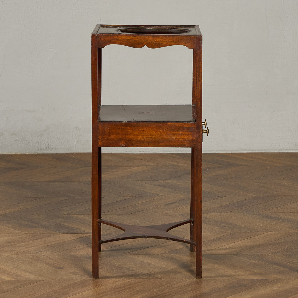 英国 アンティーク ウォッシュスタンド 洗面台