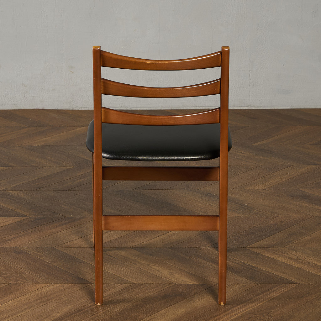 英国 ヴィンテージ ダイニングチェア