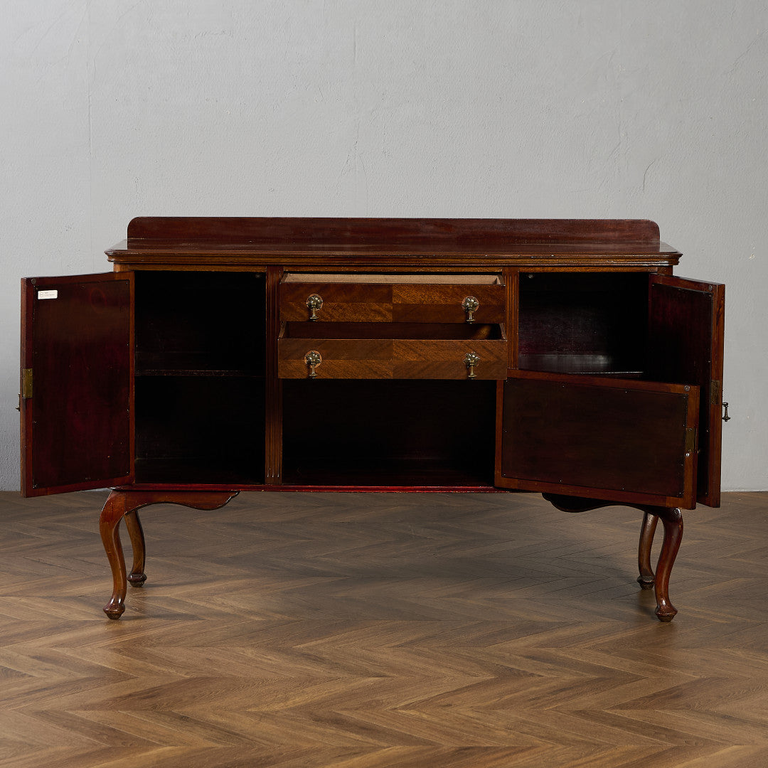 英国 クラシック サイドボード