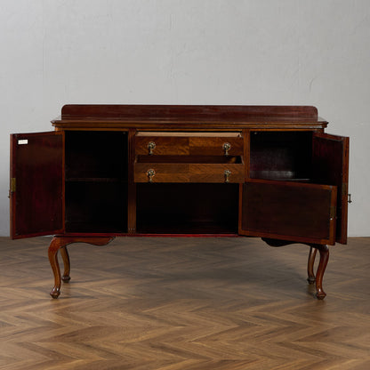 英国 クラシック サイドボード