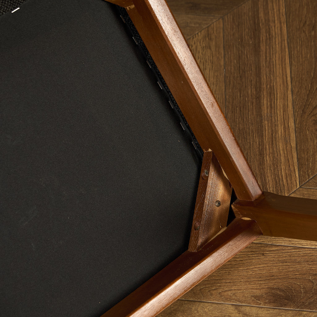 ダイニングチェア  座面張替え済み