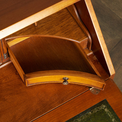 英国クラシック ライティング ビューロー #84753