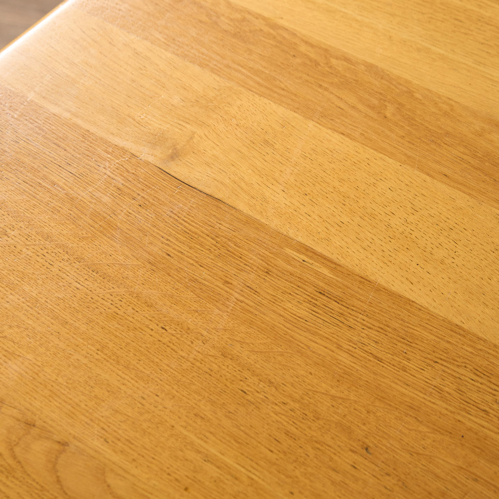 英国製 アンティーク リフェクトリーテーブル