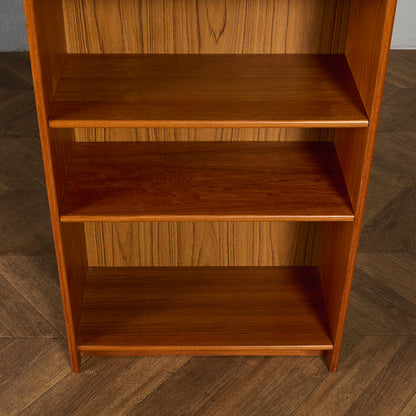 デンマーク ヴィンテージ ブックシェルフ #91767