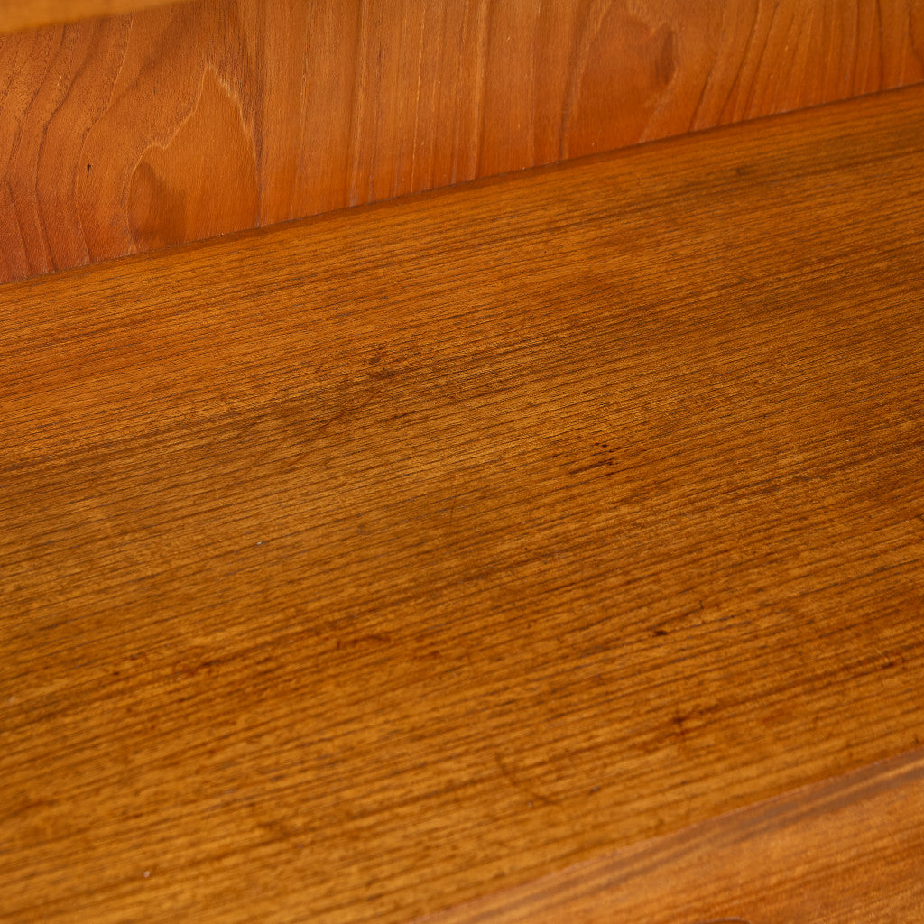 Brasilia ハイサイドボード (4056)