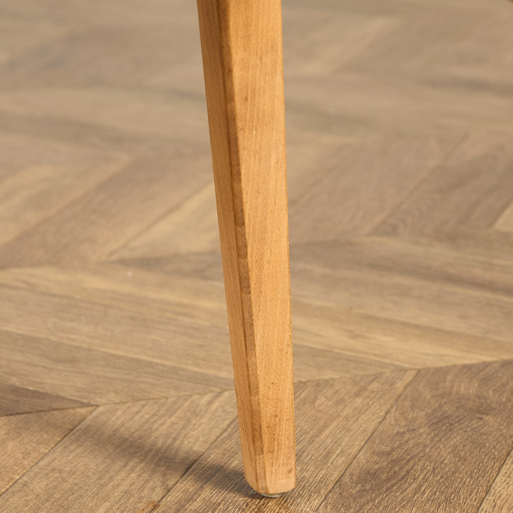 ヴィンテージ バタフライテーブル ブルーラベル