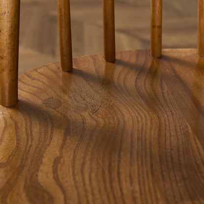 アーコール ERCOL ヴィンテージ クエーカーチェア ブルーラベル #89746