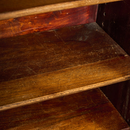 Ray&Miles クラシック ブックケース