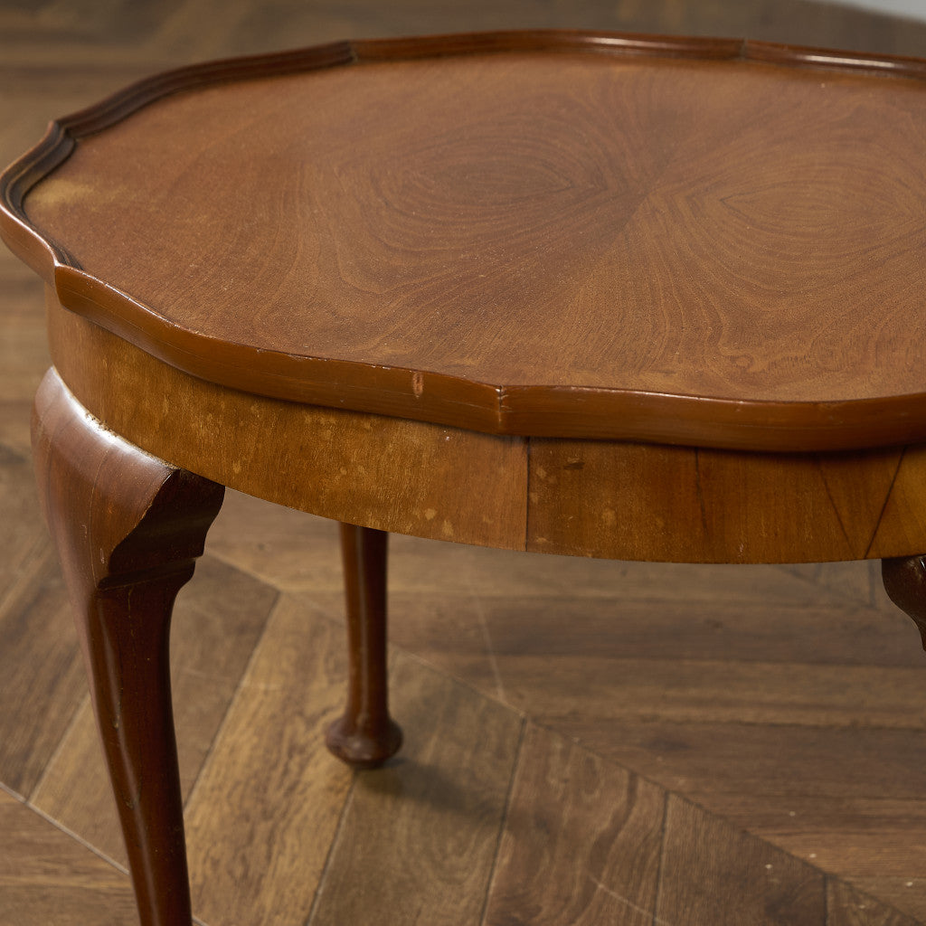 英国 クラシック サイドテーブル