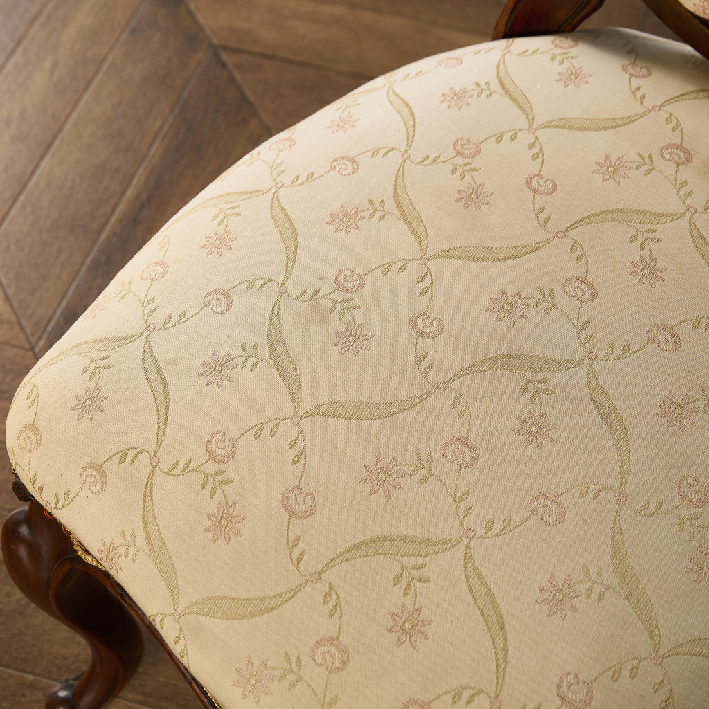 英国 クラシック ダイニングチェア