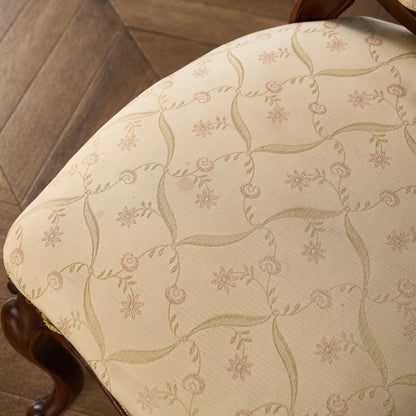 英国 クラシック ダイニングチェア