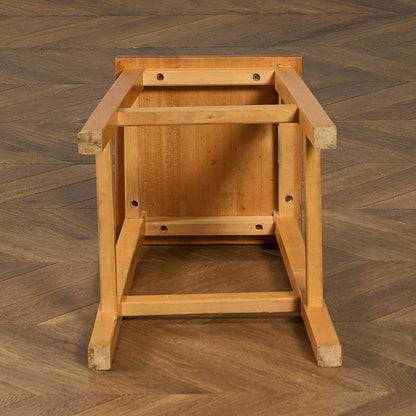 イギリス ヴィンテージ ハイスツール